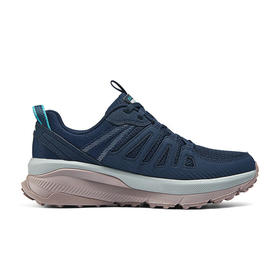 Skechers斯凯奇 女绑带城市户外鞋 180162-NVY
