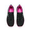 Skechers斯凯奇 女运动休闲鞋 149523-BKHP 商品缩略图4