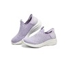 Skechers斯凯奇 女一脚蹬运动休闲鞋 896234-LAV 商品缩略图2