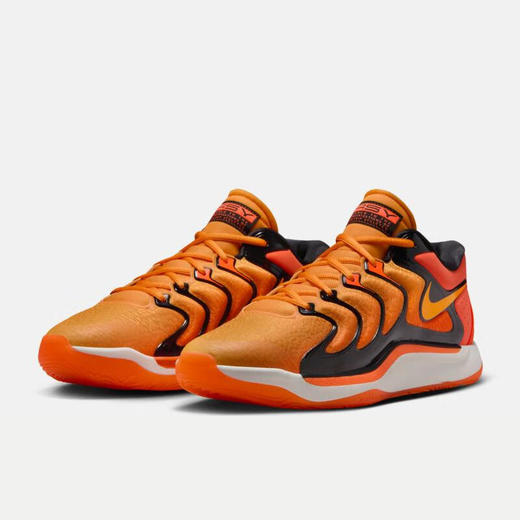 NIKE耐克 男篮球鞋 FJ9488-800 商品图2