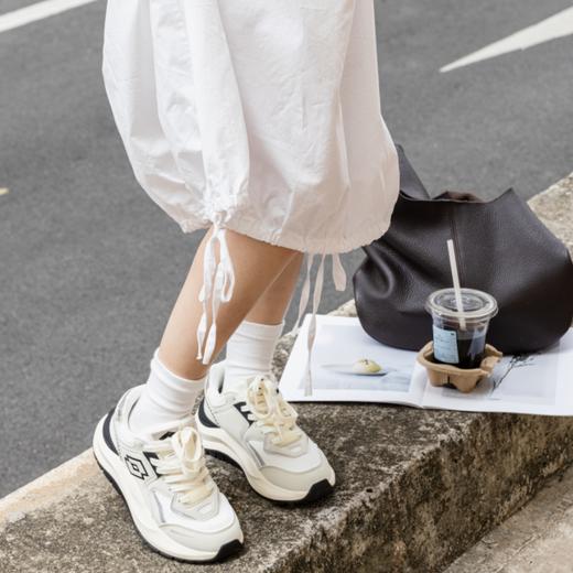 乐途阿甘慢跑休闲鞋|网面设计舒适不闷，回弹缓震，四季都能穿 商品图1