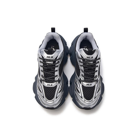 MLB 通用休闲鞋 3ASHWD15N-50BKS 商品图4