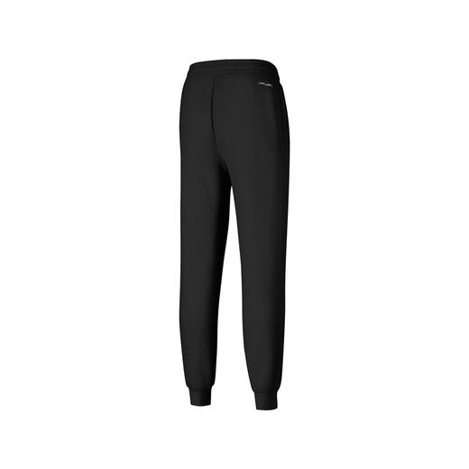 Skechers斯凯奇 女针织长裤 P424W079-0018 商品图2