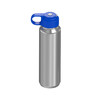 非物 无双-无螺纹保温保冷杯液态银460ml FW-870S 商品缩略图0