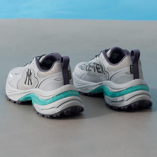 MLB 通用休闲鞋 3ARNC035N-50GRS 商品图3