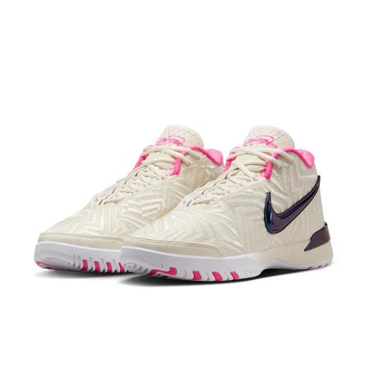 NIKE耐克 男篮球鞋 IB1271-100 商品图0