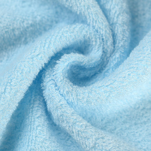 414萃众 亮丽丝柔软毛巾4条装 1930MHLLF 商品图3