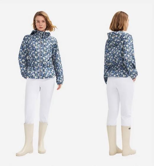 艾高 夹克女  BS973-F . 商品图1