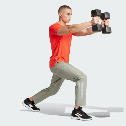 adidas阿迪达斯 男长裤 IW5908 商品图3