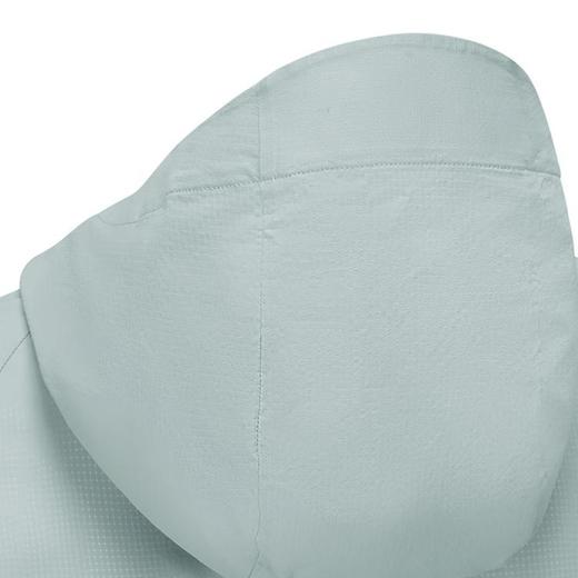 Skechers斯凯奇 男梭织连帽外套防晒服 P225M065-05CQ 商品图4