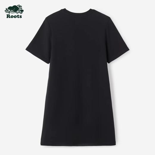 【2件9折】【ROOTS】女式海狸连衣裙 商品图1