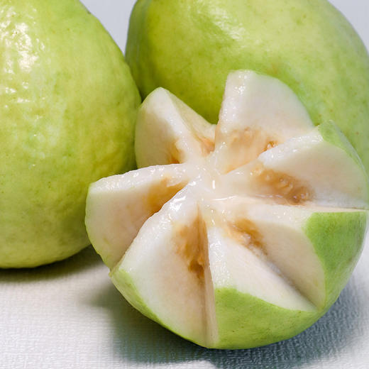 【广西好物】白心芭乐/红心芭乐可选 4.5斤装 商品图0