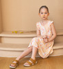 【丝麻棉天然抗菌】韩国moimoi {连衣裙} 春夏儿童家居服睡裙家居裙 商品缩略图8