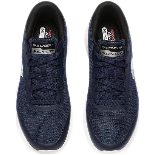 Skechers斯凯奇 男运动鞋休闲鞋 232591-NVBK 商品图2