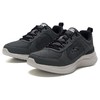 Skechers斯凯奇 男跑步鞋 8790357-CHAR 商品缩略图4