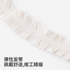 【商场同款】英氏儿童配饰女童发带春夏新款女宝蕾丝可爱花边发饰 商品缩略图3