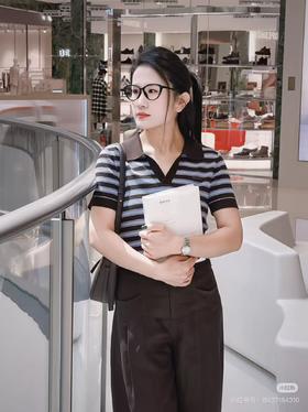 【春假专区】伊芙丽eifini针织衫1H4130701