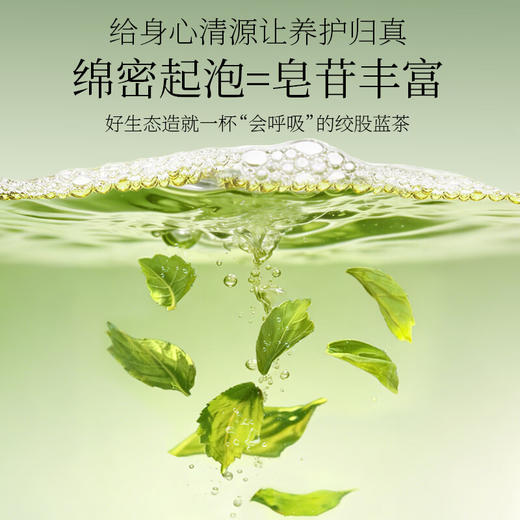 神农金康有机绞股蓝150g深山嫩芽尖高山茶 养生茶 商品图7