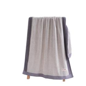 無印良品 7A抗菌纯棉加厚浴巾高端款 MJ-zu0663-1