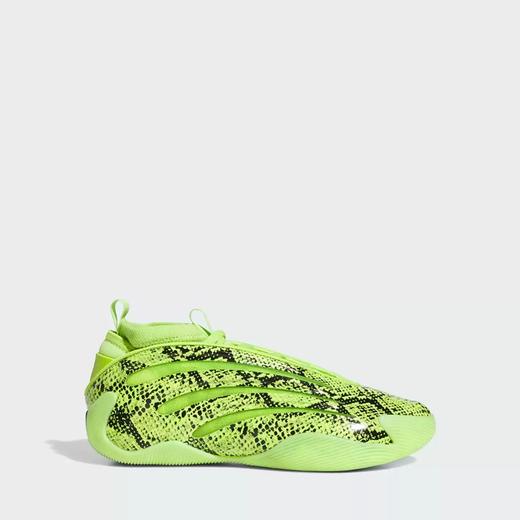 adidas阿迪达斯 通用篮球鞋 JR8289 商品图4