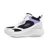 Skechers斯凯奇 女高帮鞋休闲鞋 168008-BKMT 商品缩略图0