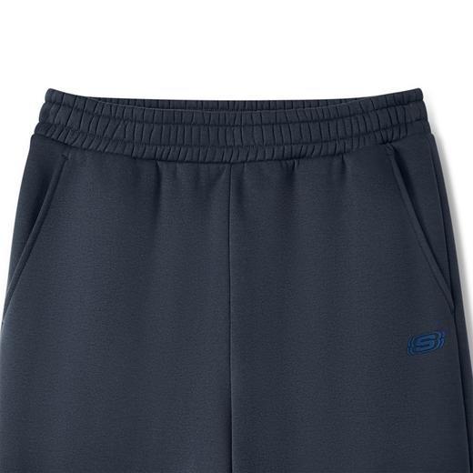 Skechers斯凯奇 女针织长裤 L425W106-040J 商品图3