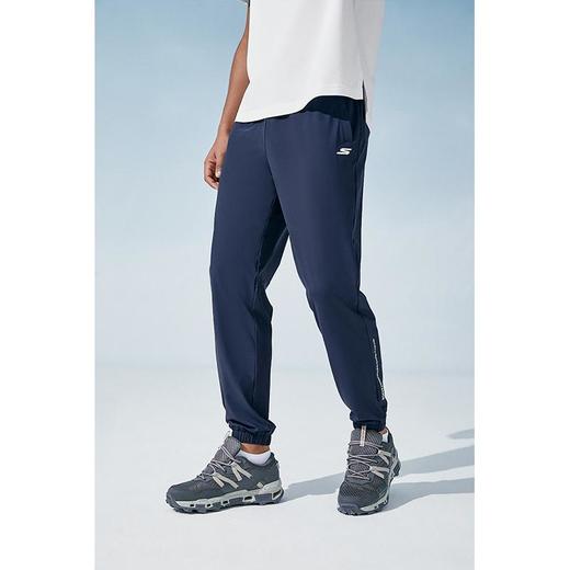 Skechers斯凯奇 男针织长裤 P223M069-02MZ 商品图3