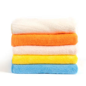 隐形盾 通用抗菌防螨毛巾组合套装1套 YM4X-9103