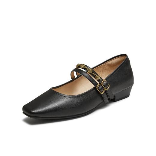 Tata他她 女单鞋 YRU03CQ5 商品图1