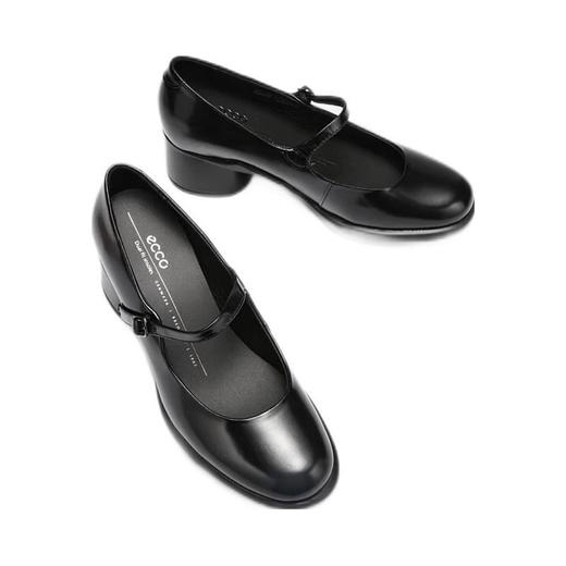 ECCO爱步 女正装鞋 222503 商品图2