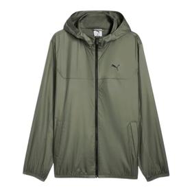 PUMA彪马 男梭织防风外套 687540-81
