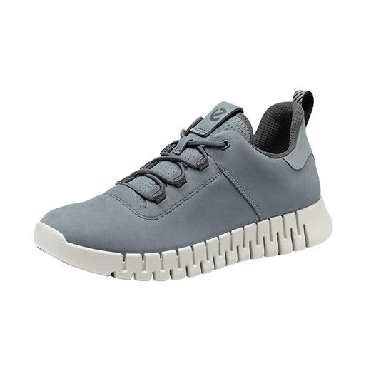 ECCO爱步 男式休闲鞋 52520450869 商品图0