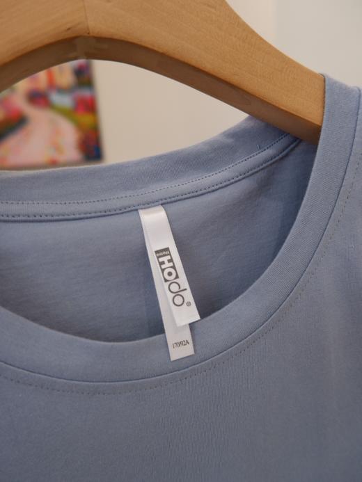 二店y 【红豆正品 】 100棉， 男士夏季短袖+短裤家居睡衣套装 商品图4