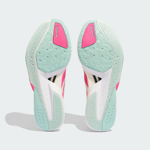 adidas阿迪达斯 通用跑步鞋 KK1427 商品图4