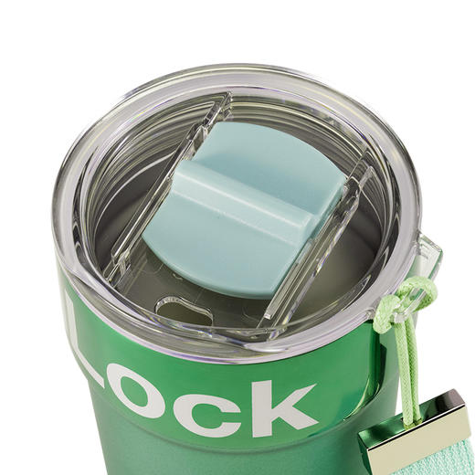 LHC6713FU 乐扣乐扣靓影咖啡杯绿色 商品图2