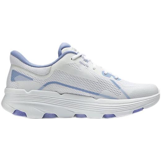 Skechers斯凯奇 女跑步鞋 129336-WLV 商品图3