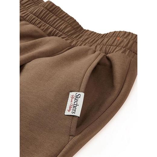 Skechers斯凯奇 中性针织长裤 L324U030-03F9 商品图4