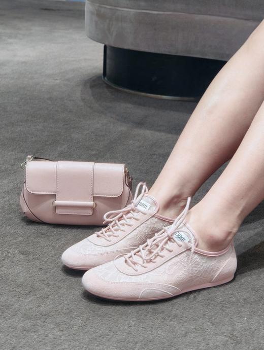 JC Sunny芭蕾休闲鞋太美啦！ 商品图2