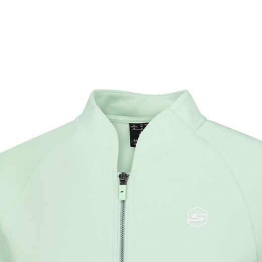 Skechers斯凯奇 女针织外套 P125W021-0215 商品图3