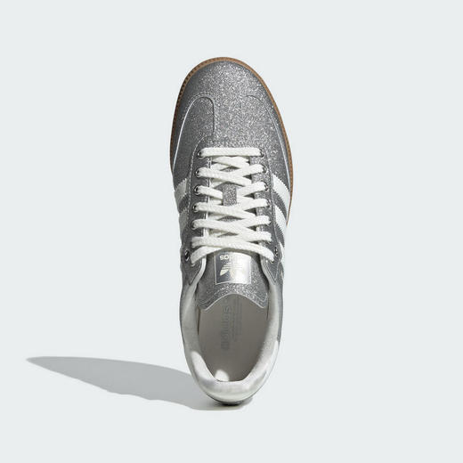 adidas阿迪达斯 女板鞋 KI6264 商品图4