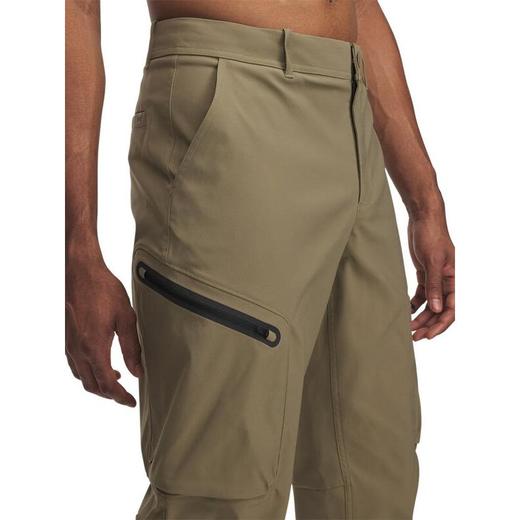 UnderArmour安德玛 男梭织长裤 6001208-251 商品图4