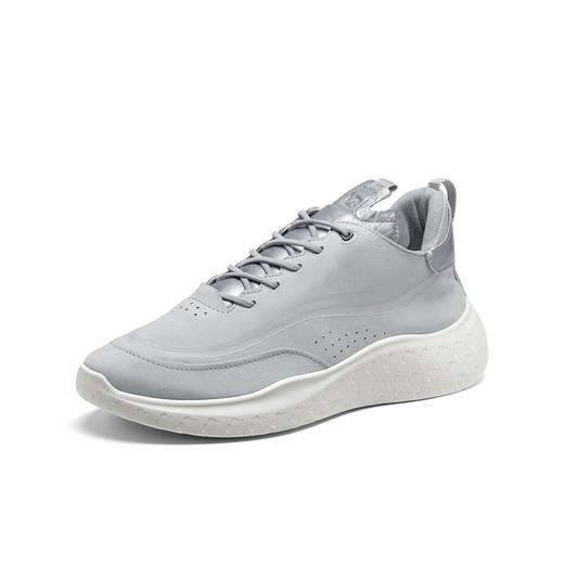 ECCO爱步 男运动鞋 825274 商品图4