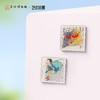 苏州博物馆 黄永玉特展周边 冰箱贴系列 商品缩略图4