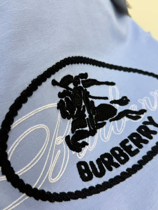 Bur骑士战马T 商品图8