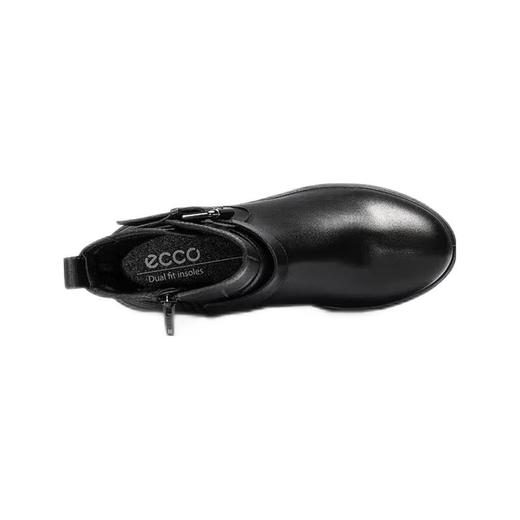ECCO爱步 女休闲女靴 222203 商品图2