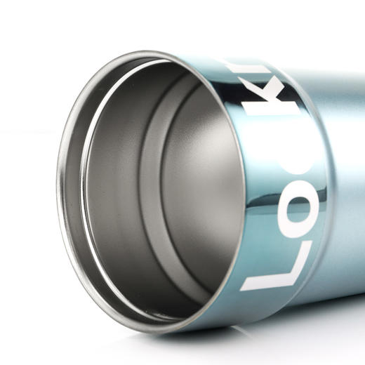 LHC6712FU 乐扣乐扣靓影咖啡杯-蓝色 商品图3