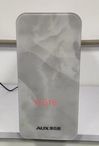 奥克斯K-A26/K-F16/F26/K-C26厨下RO净水器工厂原装滤芯 商品图2