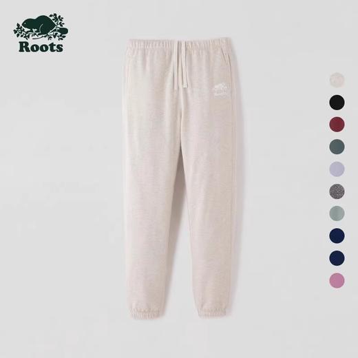 【2件9折】【ROOTS】女式高腰卫裤 商品图6