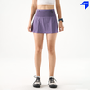 26新品内道三合一腰包跑步短裙女士马拉松野跑跑步训练比赛短裙 商品缩略图2