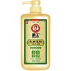 霸王生姜蓬松丰盈洗发水控油丰盈蓬松改善毛躁柔顺洗发露男女580ml 商品缩略图5